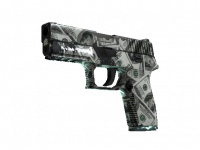 P250 Franklin